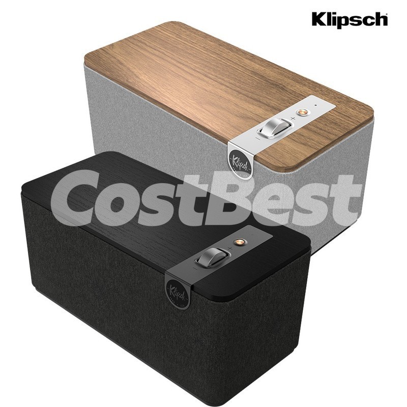 KLIPSCH 더원플러스 블루투스 스피커