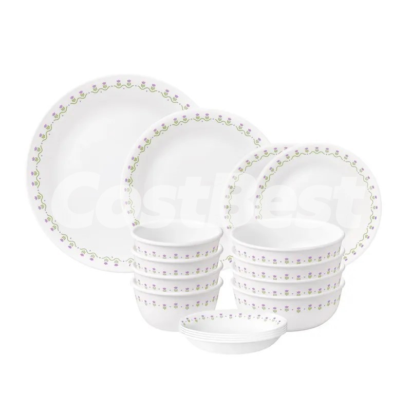 CORELLE 코렐 디너웨어 4인세트 16P