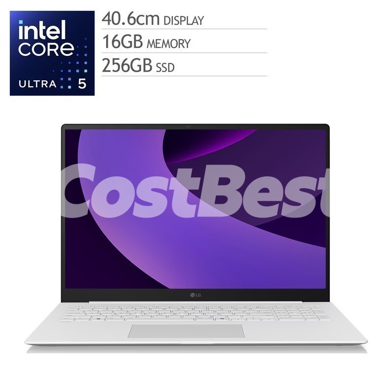 LG 그램 LG LT GRAM 16/U5/16G/256G