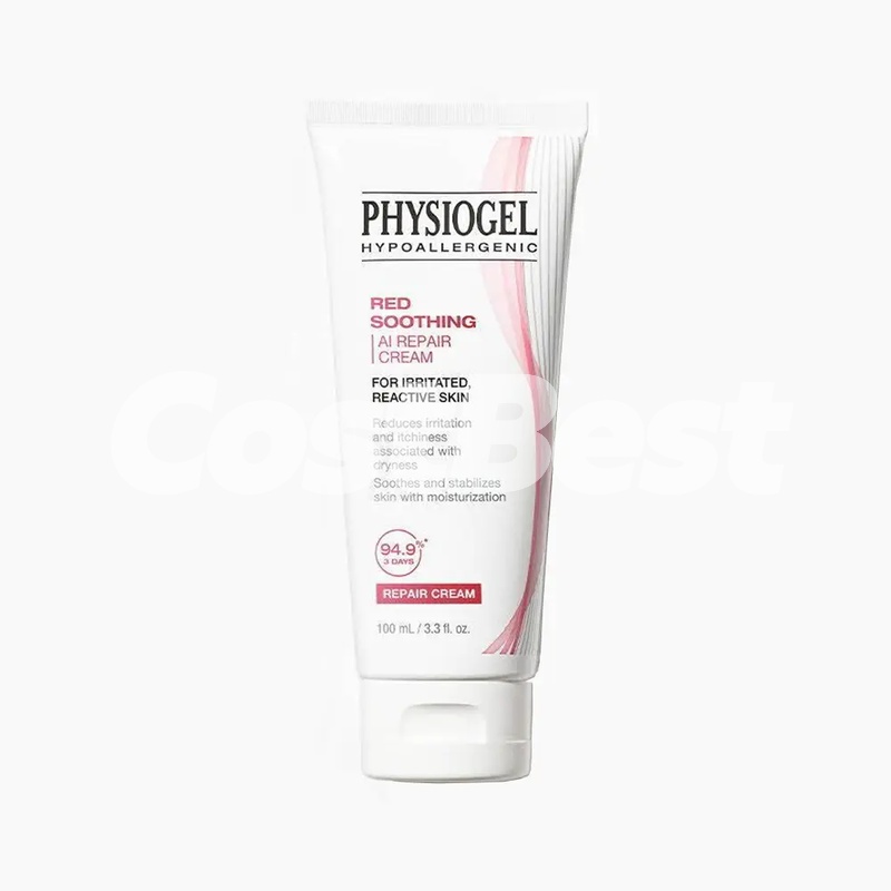 PHYSIOGEL 피지오겔 AI 리페어 크림 100ML