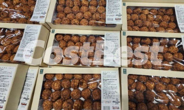 호두과자 28CT/PACK