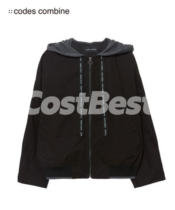 CODES COMBINE 여성 셔켓 S/M,M/L ASIAN SIZE 