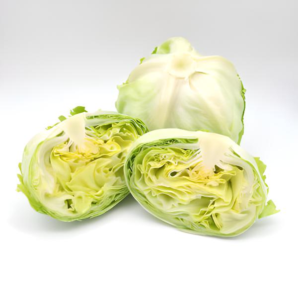 무농약 절단양상추 1KG