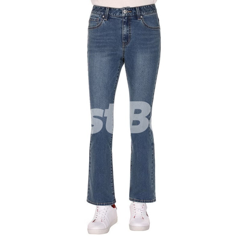 GUESS 여성 부츠컷청바지 26-30 ASIAN SIZE