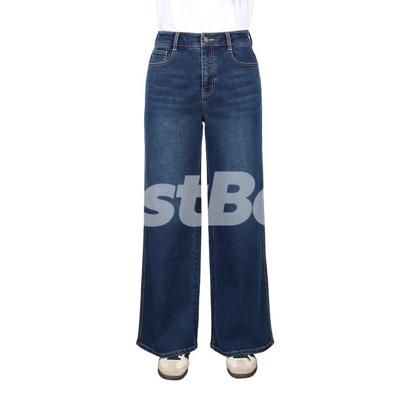 KENNETH COLE 여성 기모 청바지 67-79 ASIAN SIZE