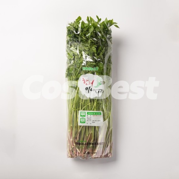 청도미나리 (500G)