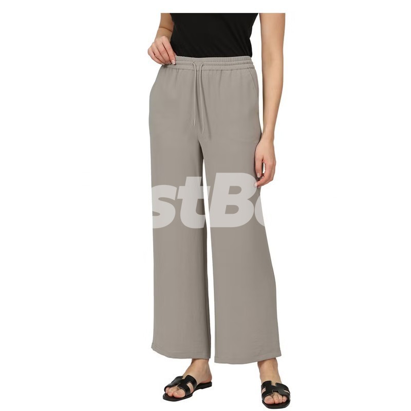 CRESSON 여성 밴딩 팬츠 S.M.L ASIAN SIZE 