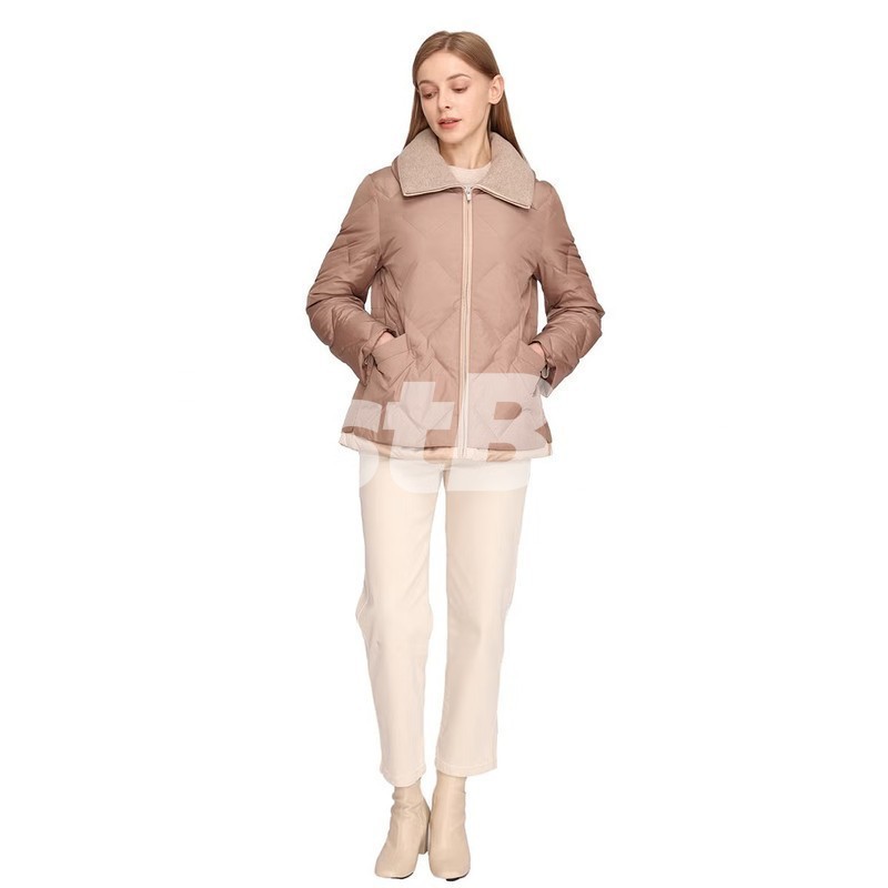 CRESSON 여성 덕다운 재킷 S,M,L