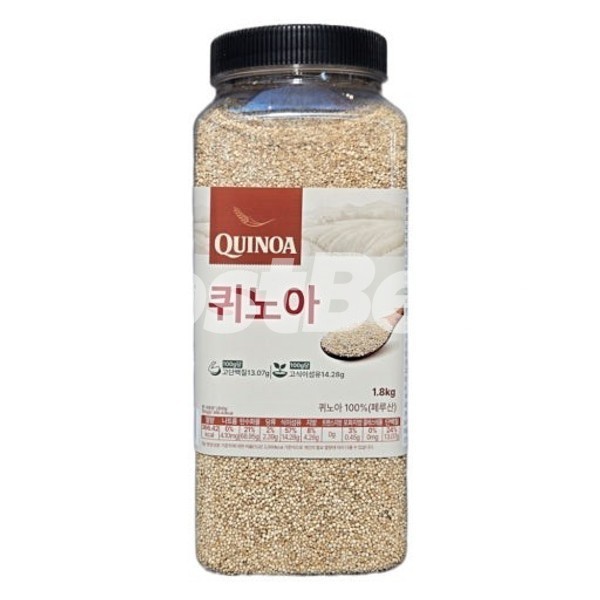 대구농산 페루산 퀴노아 1.8KG