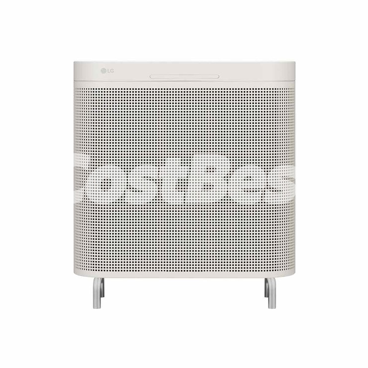 엘지 월핏 공기청정기 스탠드 AS185LSAA (57.8 ㎡ )