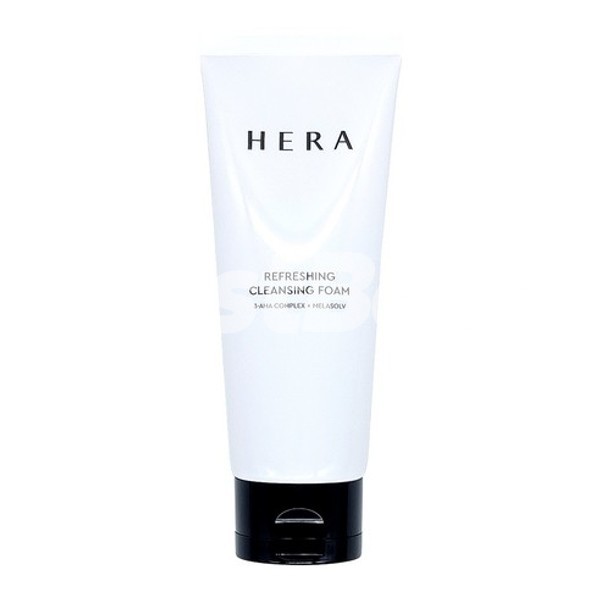 HERA 헤라 리페싱 클렌징폼 160G + 50G X 2