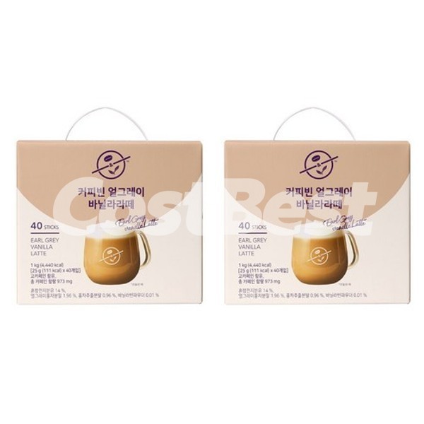 오르조 바닐라라떼 15G X 50