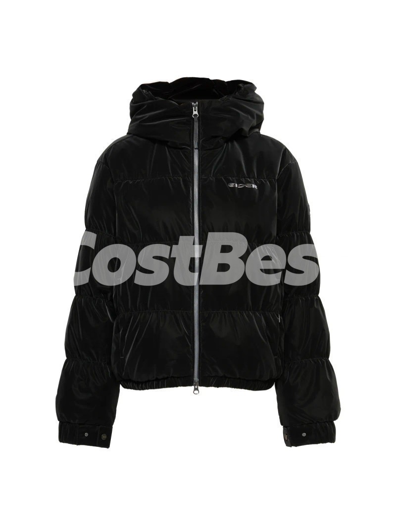 EIDER 여성 다운 자켓 S,M,L,XL ASIAN SIZE
