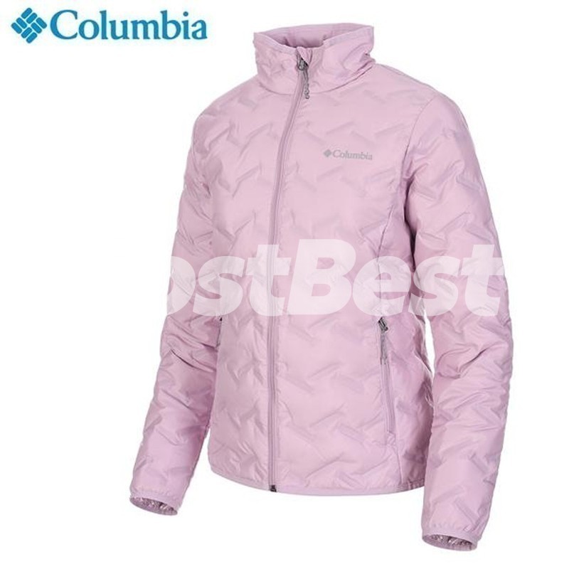 COLUMBIA 여성 경량 패딩 S,M,L,XL ASIAN SIZE