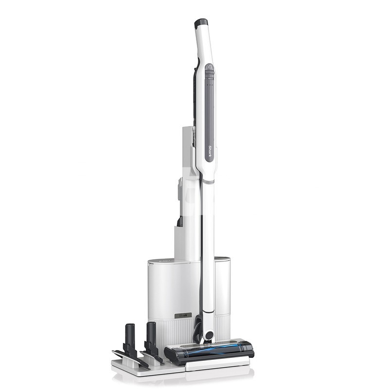 SHARK 샤크 에블파워시스템+스트릭청소기 LC152