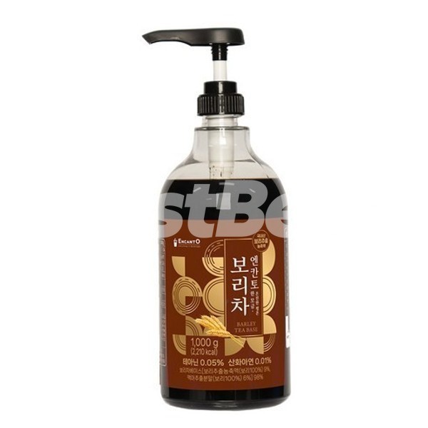 VONBEE 보리차 베이스 1KG