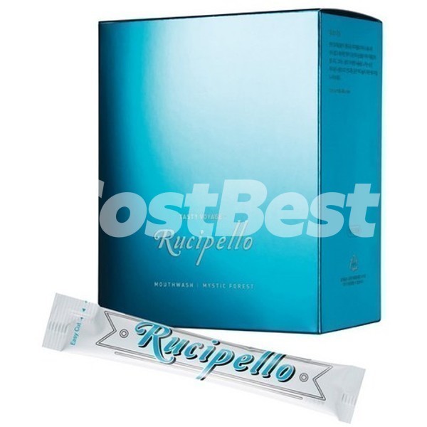 RUCIPELLO루치펠로 스틱가글 12ML X 120개