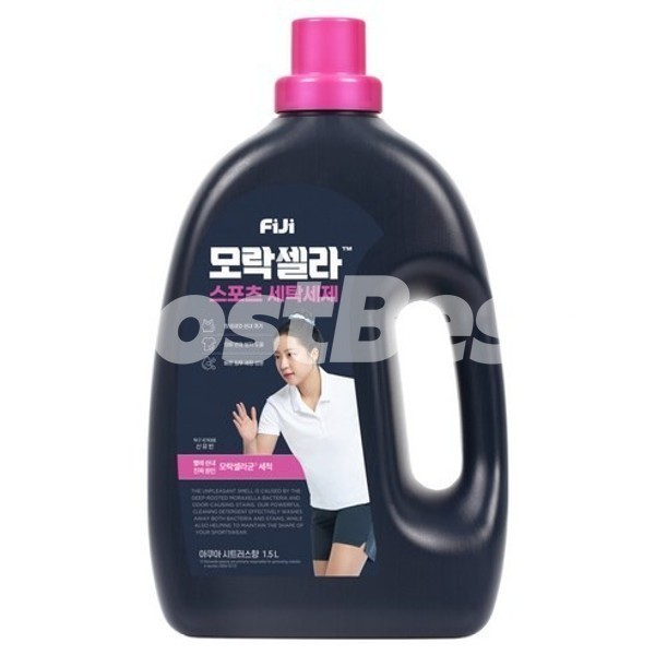 FIJI 모락셀라 스포츠셀라 택셀제 3.5L