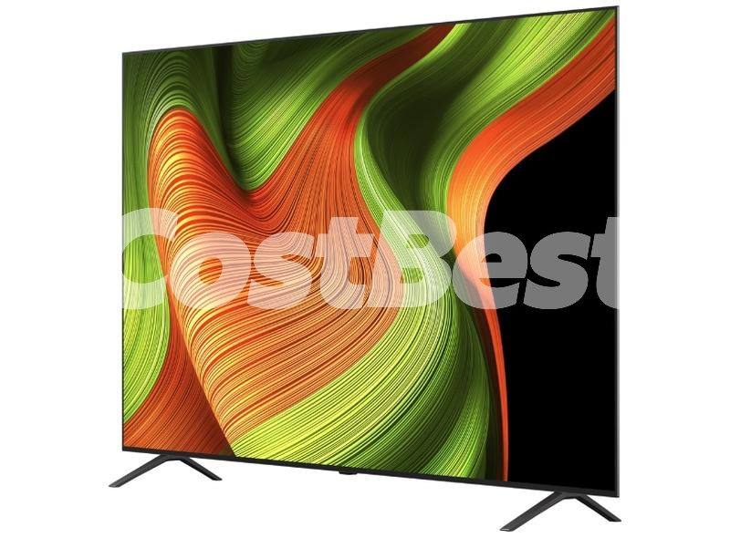 LG OLED 77TV OLED77B5F BD