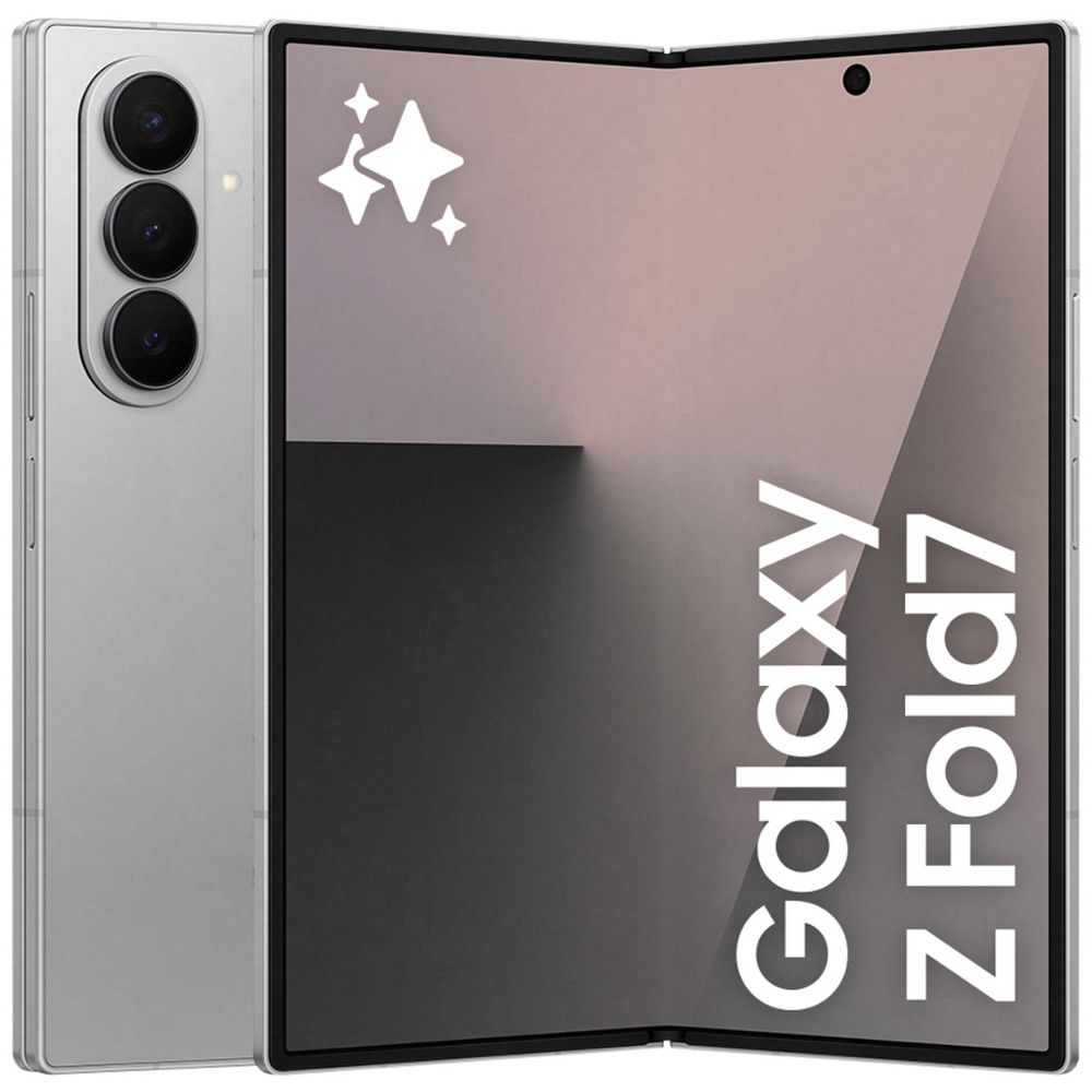 SS GALAXY Z FOLD 7 256 SV