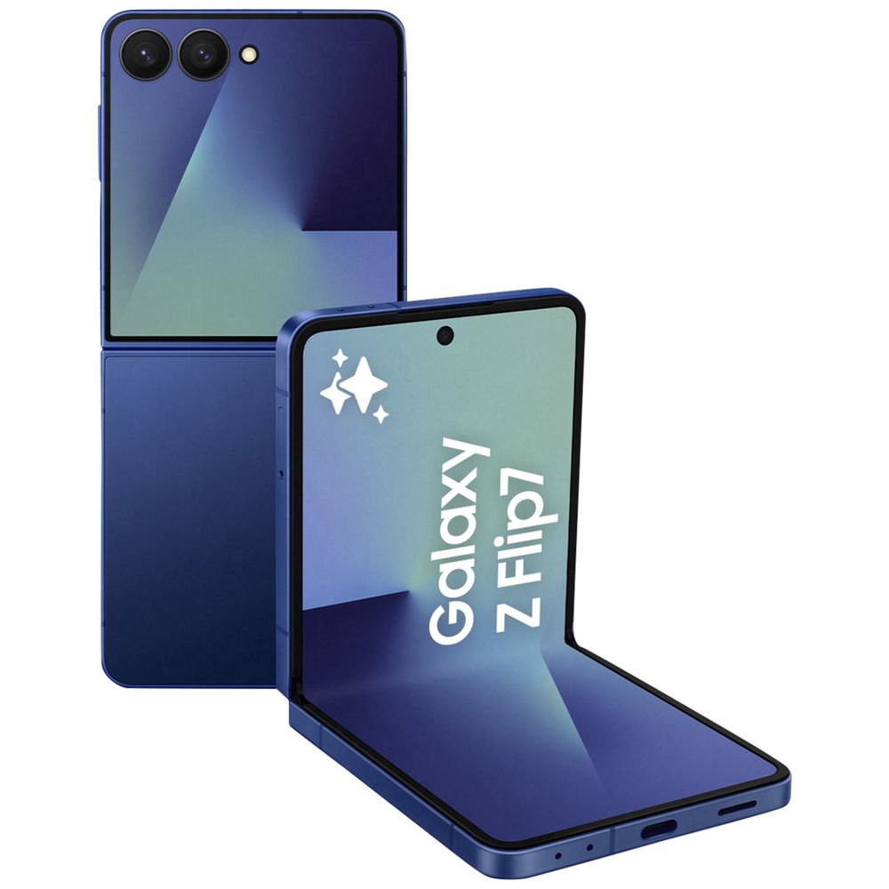 SS GALAXY Z FLIP 7 256 BL