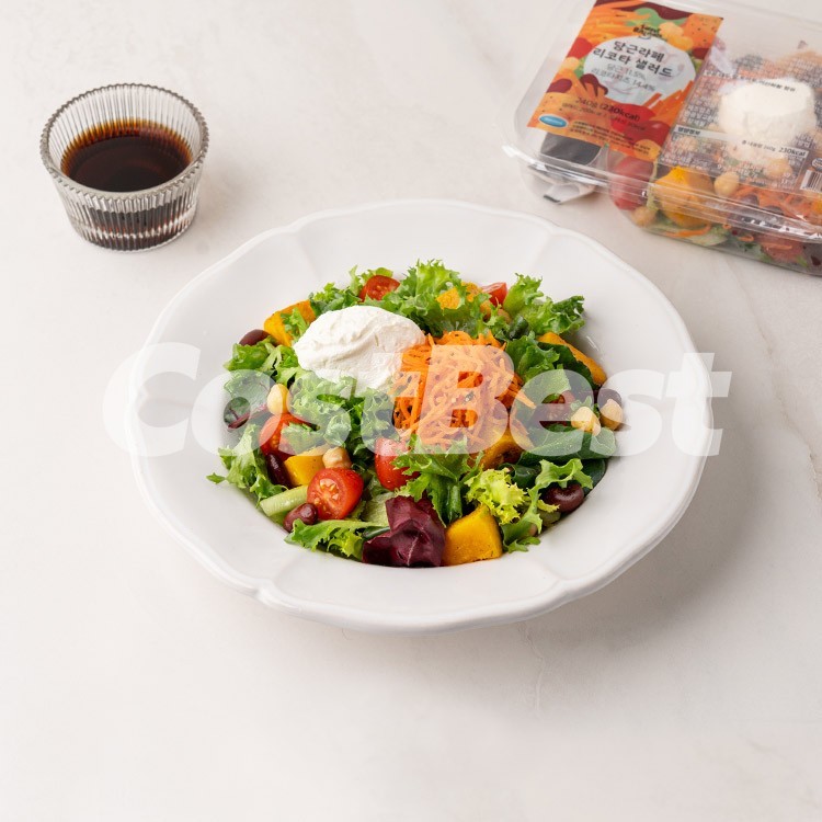 스윗밸런스당근라페650G