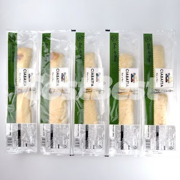 롤치즈 치아바타 4CT/PACK