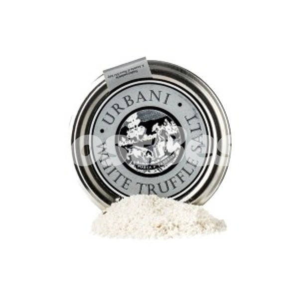 URBANI TARTUFI 화이트 트러플 소금 100G X 2