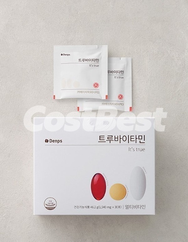 덴프스 트루다이어트올인원 30포