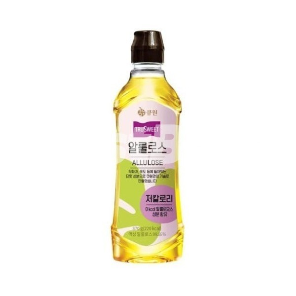 큐원 알룰로스 940G X 2
