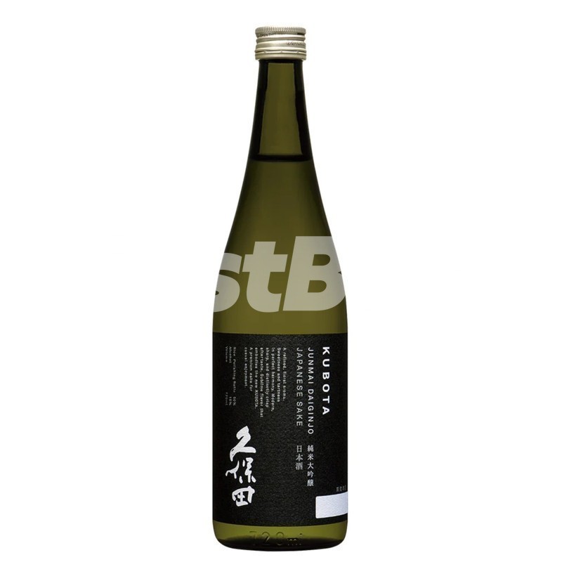 쿠보타 센주 준마이 긴죠 720ML