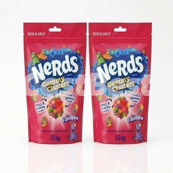 NERDS 구미 클러스터 524G 