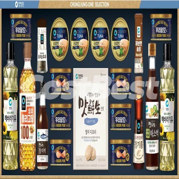 청정원 특선 C-1호 선물세트