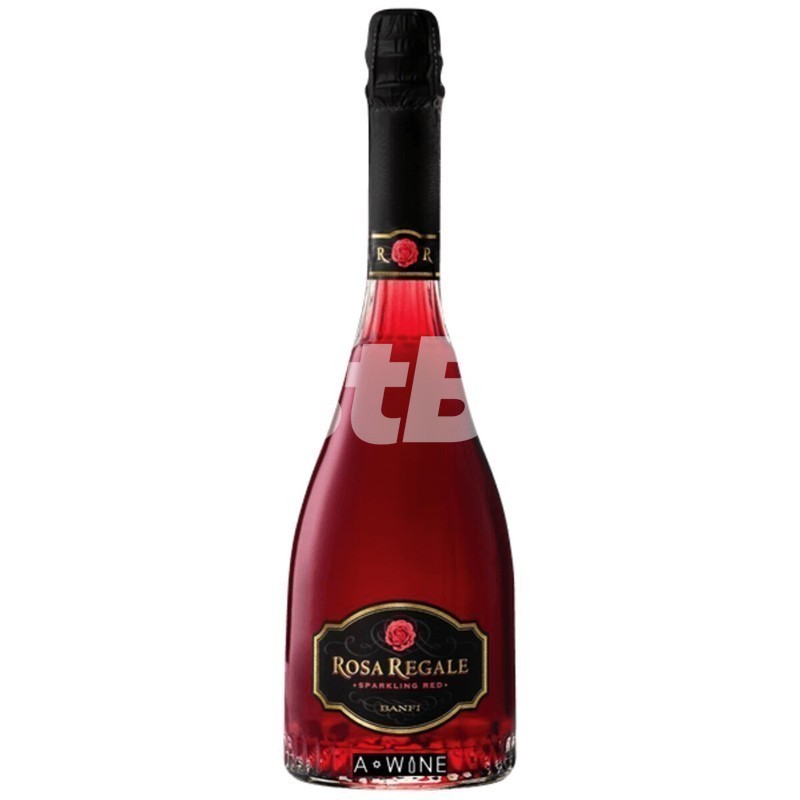반피 로사리갈레아스티 750ML