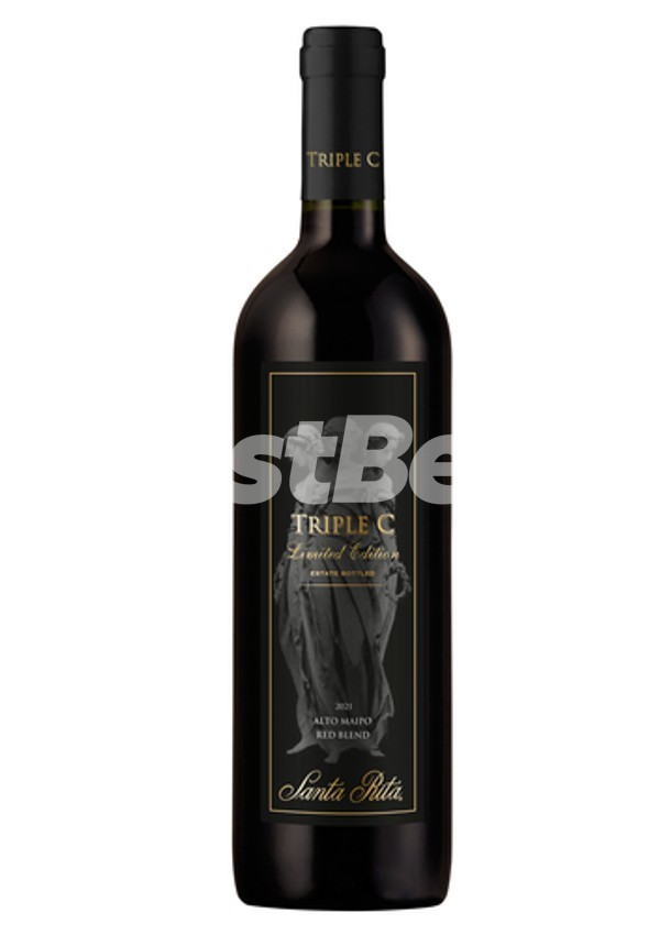 산타리타 트리플C 다크 750ML