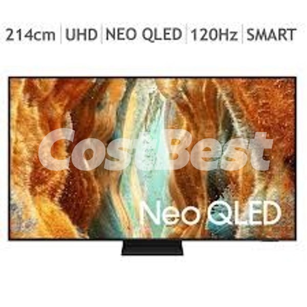 SAMSUNG NEO QLED TV 85형 214CM 