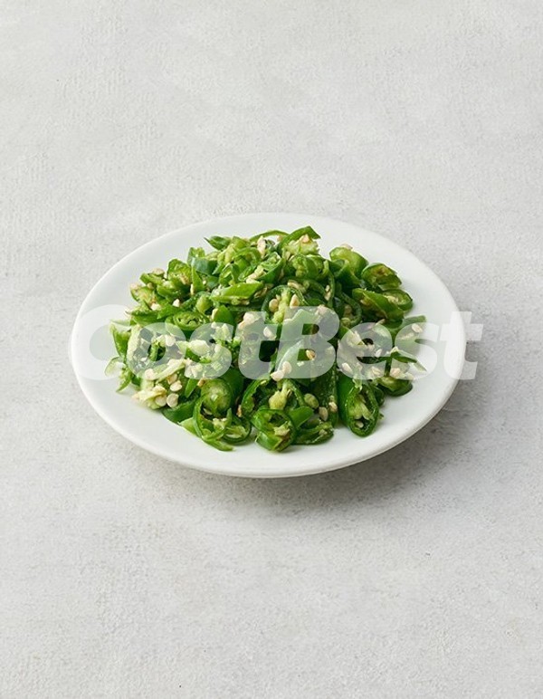소스락 바싹말린청양고추 50G