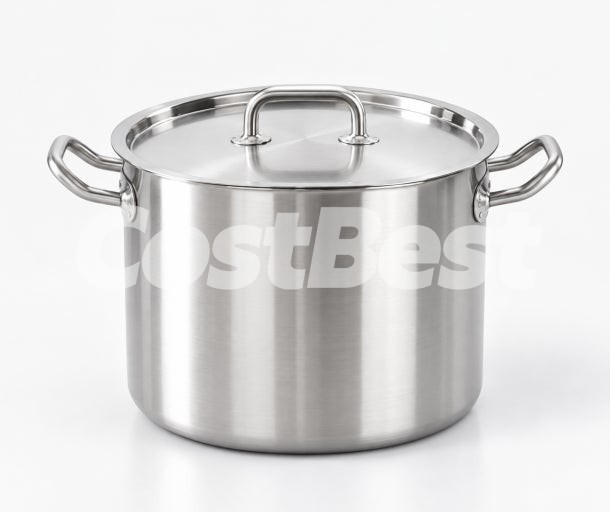 CUCINARE쿠치나레 통 5중 곰솥냄비 11.6L (뚜껑 포함)