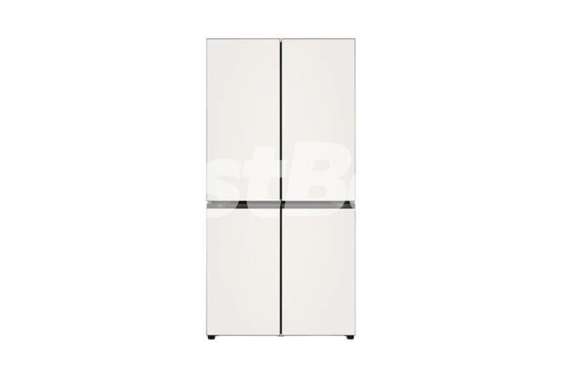 LG 오브제 냉장고 870L