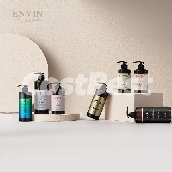 ENVIN 앙방 투피케어샴푸 1.5L