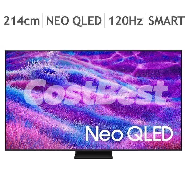 SAMSUNG MINI LED TV 85형 214CM