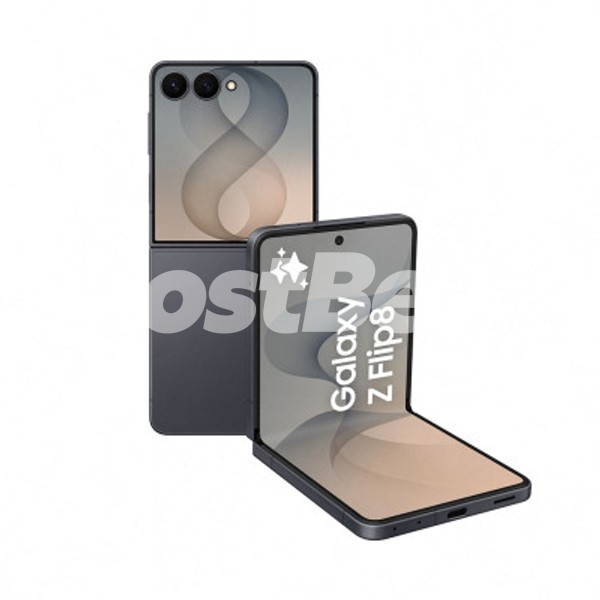 SAMSUNG GALAXY Z FLIP8 그라파이트 256GB