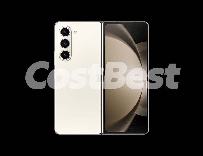 SAMSUNG GALAXY Z FOLD 8 크림/ 256GB