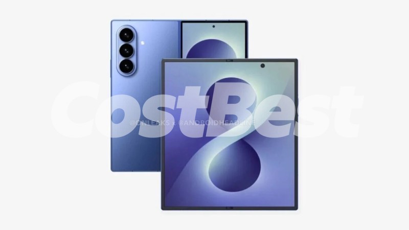 SAMSUNG GALAXY Z FOLD8 울트라 그라파이트 256GB 