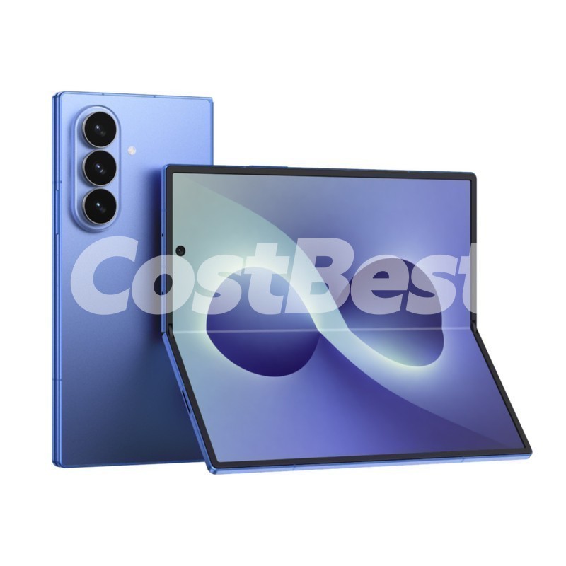 SAMSUNG GALAXY Z FOLD8 울트라 바이올렛 256GB 