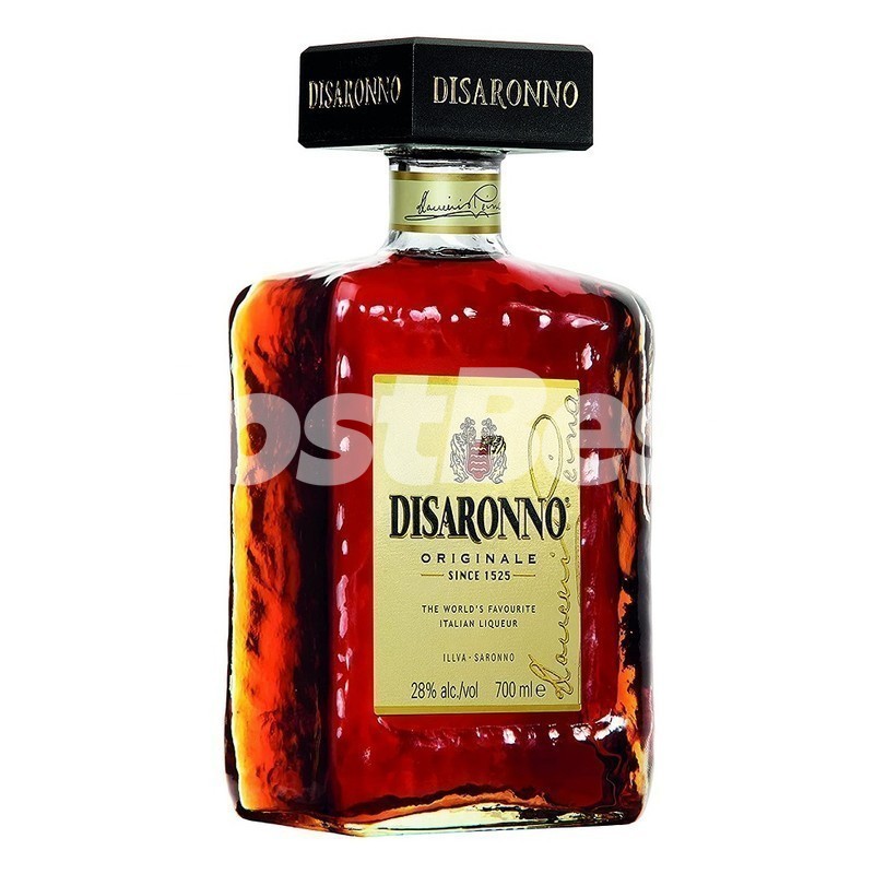 디사론노 리큐르 700ML