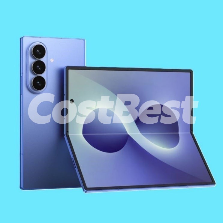 SAMSUNG Z FOLD 8 울트라 GP 256⇒512GB업그레이드