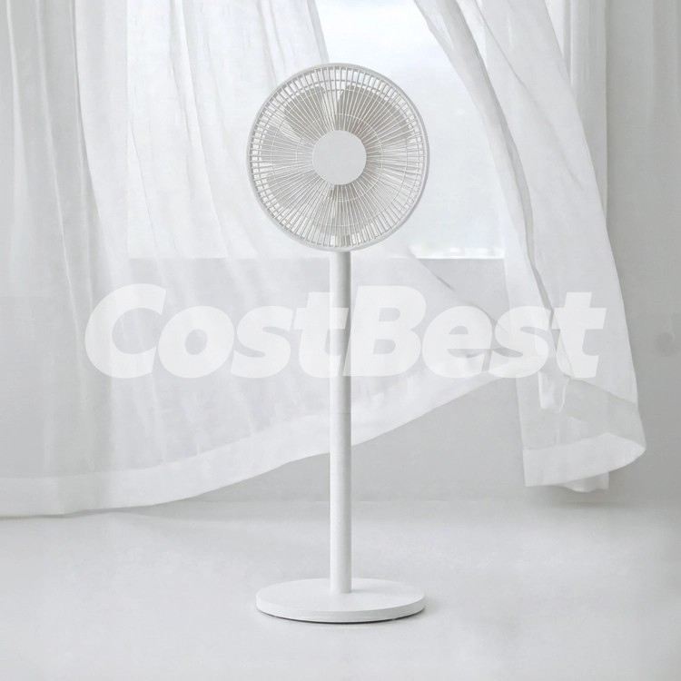 OLLY BLDC 선풍기 12인치 OLF-1203W