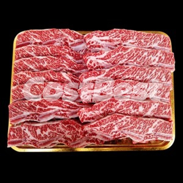 미국산 초이스 소고기 선물세트 3.0KG