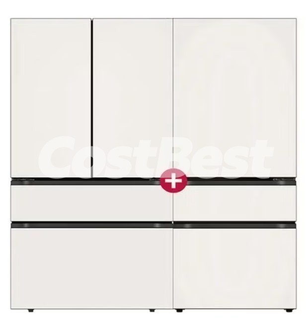 LG (FM-KIT2) 오브젝트 냉장고 연결키트(FIX&MAX)